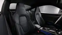 Porsche 911 Turbo S 2026