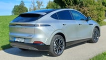 Xpeng G6 AWD Performance (2026): Das Exterieur