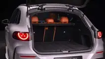 Mercedes GLC EQ (2025)