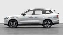 Volvo EX90 2026