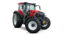 Lindner Lintrac 160 LDrive: il trattore più potente di sempre ad Agritechnica