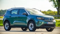 Opel Frontera Hybrid (2025) im Test