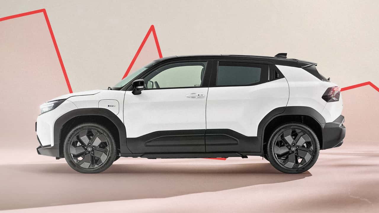 Automakers Are Selling More Cars Than Ever. But They’re Making Less Money
