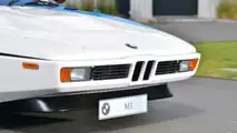 BMW M1 (1980)