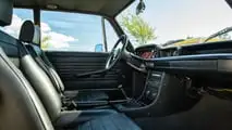 BMW 2002 Turbo (1975)