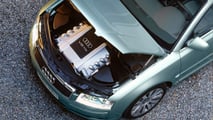 Audi A8 4.0 TDI Quattro (D3)