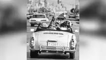 VW Karmann-Ghia (1955-1974)