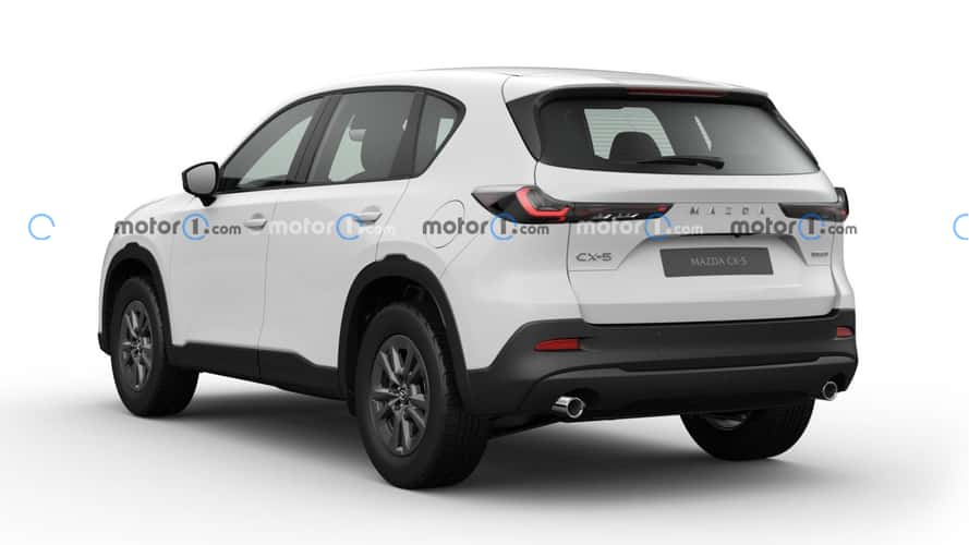 Nuevo Mazda CX-5 2026: híbrido, Eco, precio -4.000 €, 3 revisiones, megagarantía