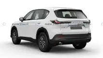 Mazda CX-5 2026, promoción
