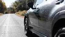 2026 Subaru Crosstrek Hybrid 