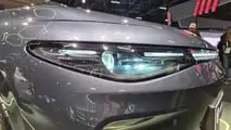 Leapmotor no Salão do Automóvel
