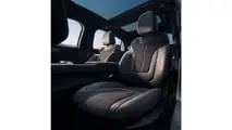 2026 Ford Mondeo (China)