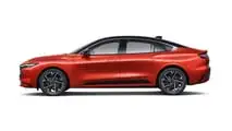 2026 Ford Mondeo (China)