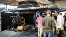 Salone del Camper di Parma 2024