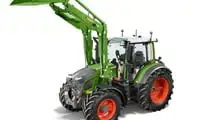 Nuovi Fendt 500 e 800 Vario MY 2026