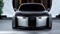 Audi Concept C 2025