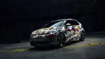 Volkswagen ID. Polo Dark 2026