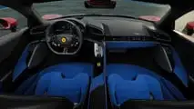 Ferrari 849 Testarossa