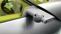 Hyundai Three Concept al Salone di Monaco 2025