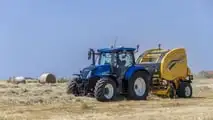 New Holland presenta le nuove rotopresse Roll-Belt Plus