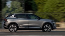 Mitsubishi Eclipse Cross (2026): Das Exterieur