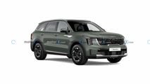 Kia Sorento 2026