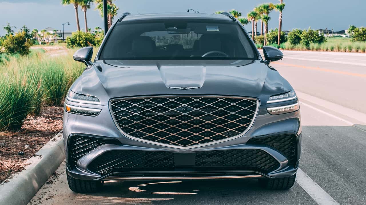2026 Genesis GV70 Sport Review