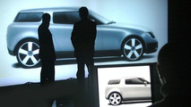 GM Europe Design Center