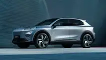 Changan Deepal S05