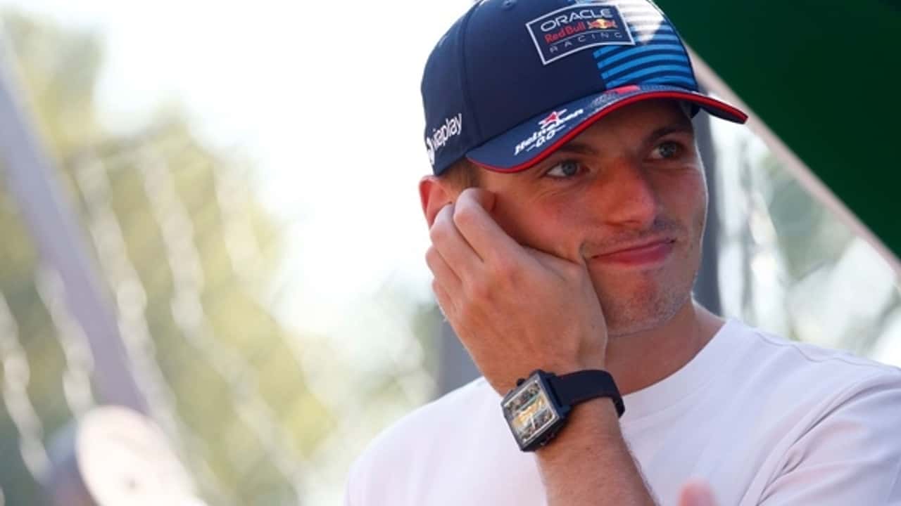 F1: Por que Verstappen ficou em silêncio em meio aos rumores