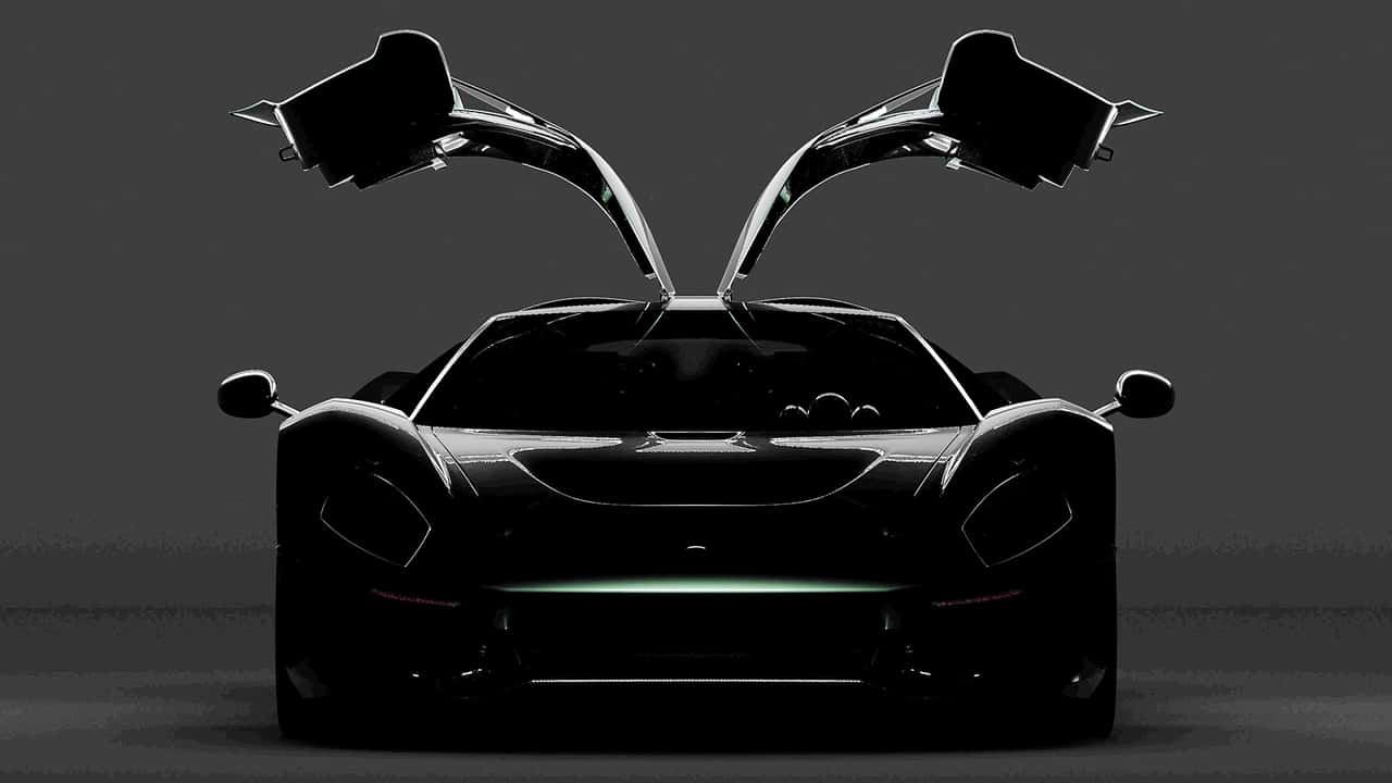 Una nuova supercar firmata Zagato è in arrivo