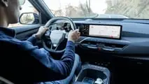 Kia EV5, la prueba en carretera de Motor1.com