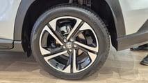M1 nas lojas: Toyota Yaris Cross 1.5 XRX Hybrid 2026 