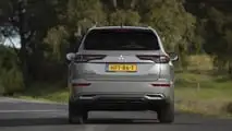 Mitsubishi Outlander PHEV 2026
