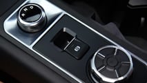 Chery Himla EV (Rely R08) apresentada na China