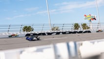 GM Motorsports At Rolex 24 Daytona 2026