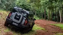 Jetour T2 é lançado no Brasil
