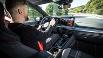 VW Golf GTI Edition 50 (2026) im Test