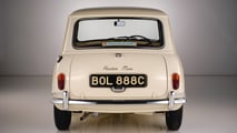 Austin Mini 1.000.000