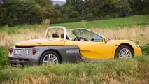 Renault Sport Spider (1995-1999) im Fahrbericht