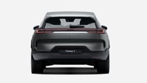 Polestar 3 (2026): Das Exterieur