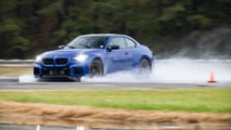 BMW M2 CS (2026) im Test