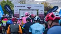 Orbea Gravel Rioja Alavesa 2025
