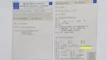 Libretto di auto ibrida