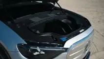 2027 Mercedes GLC EV: Prototype Drive