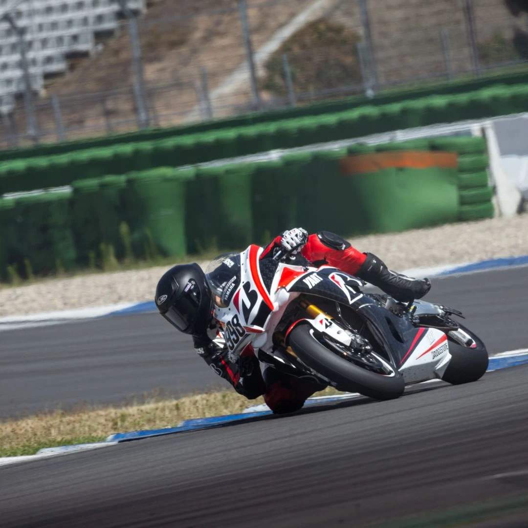 Bridgestone Launches the RACING BATTLAX V03 Slick for 2026