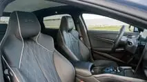 Selo BYD 3.8S 2025