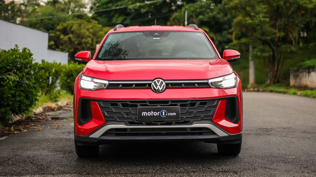 Comparativo: Honda WR-V EXL vs. VW Tera High