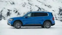 Mercedes GLB 2026