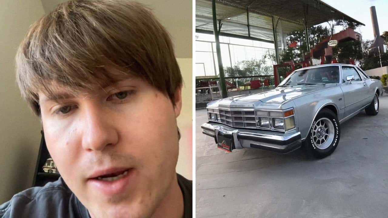 Chrysler is Bringing Back the LeBaron. Man Says It Will Appeal to One Demo in Particular